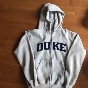 Champion duke hoodie